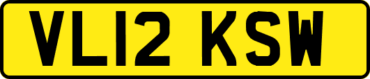 VL12KSW