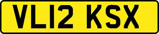 VL12KSX