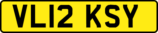 VL12KSY