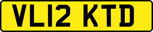 VL12KTD
