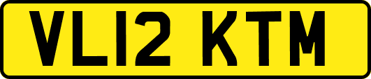 VL12KTM