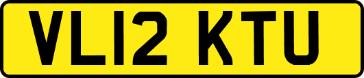 VL12KTU