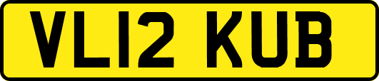 VL12KUB