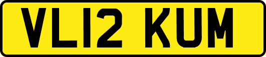 VL12KUM