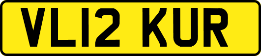 VL12KUR