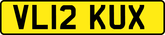 VL12KUX