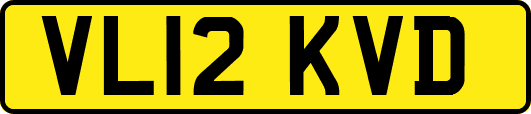 VL12KVD