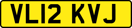VL12KVJ