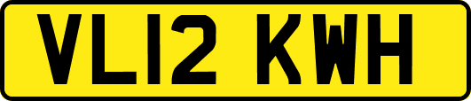VL12KWH