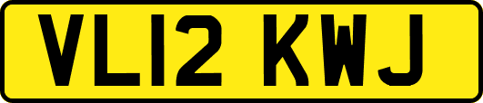 VL12KWJ