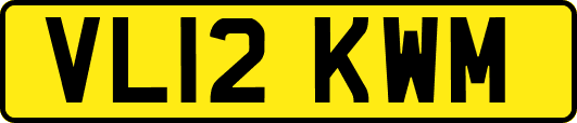 VL12KWM