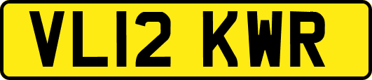 VL12KWR