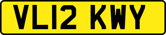 VL12KWY