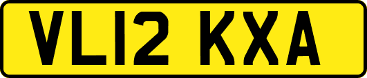 VL12KXA