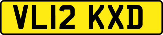 VL12KXD