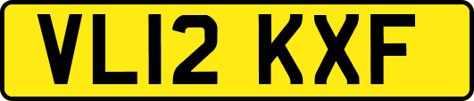 VL12KXF