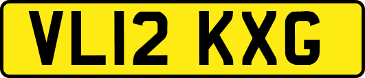 VL12KXG