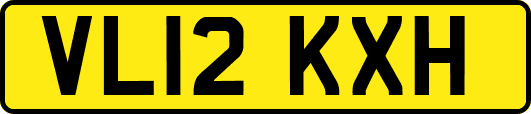 VL12KXH