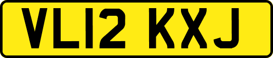 VL12KXJ