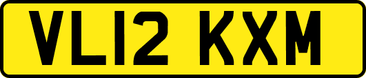 VL12KXM