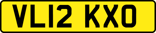 VL12KXO