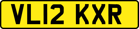 VL12KXR