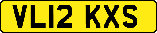 VL12KXS