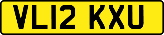 VL12KXU