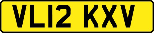 VL12KXV