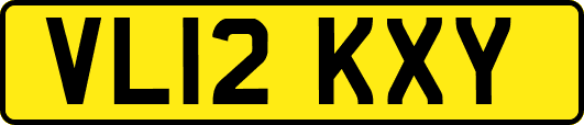 VL12KXY