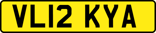 VL12KYA