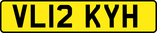 VL12KYH
