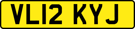 VL12KYJ