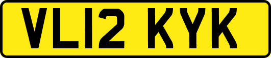 VL12KYK