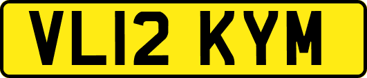 VL12KYM