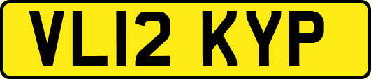 VL12KYP