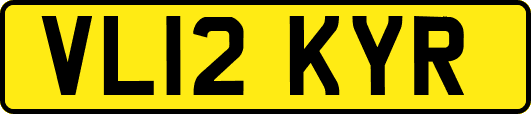 VL12KYR