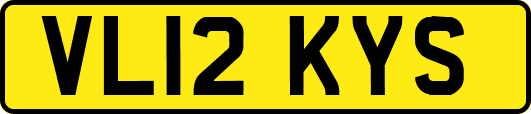 VL12KYS