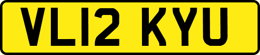 VL12KYU