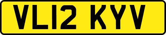 VL12KYV