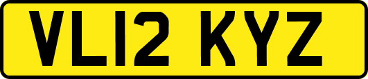 VL12KYZ