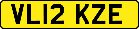 VL12KZE