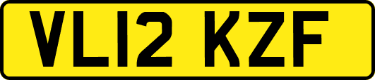 VL12KZF