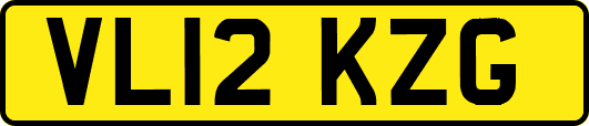 VL12KZG