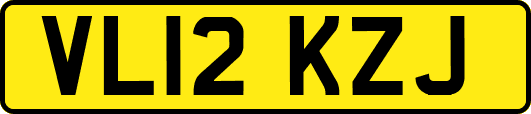 VL12KZJ