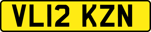 VL12KZN