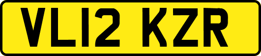 VL12KZR