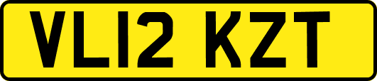 VL12KZT
