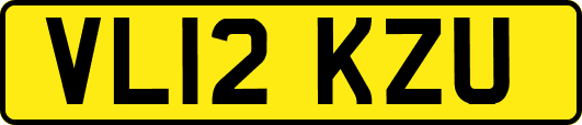 VL12KZU