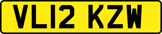 VL12KZW